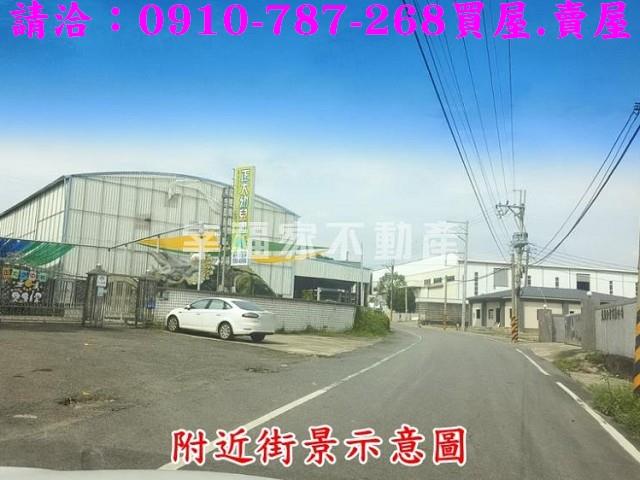 台南農地-1