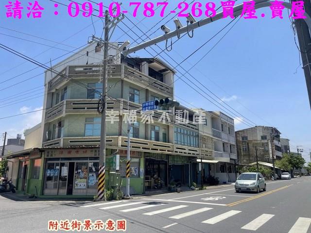 將軍建地-13