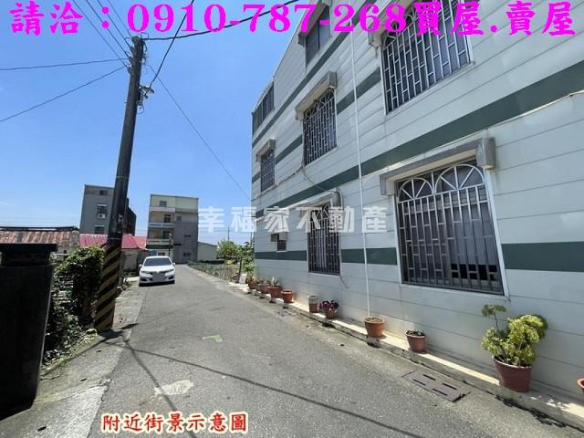 將軍建地-1