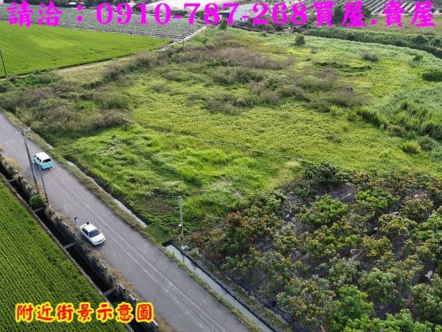東山農地-0