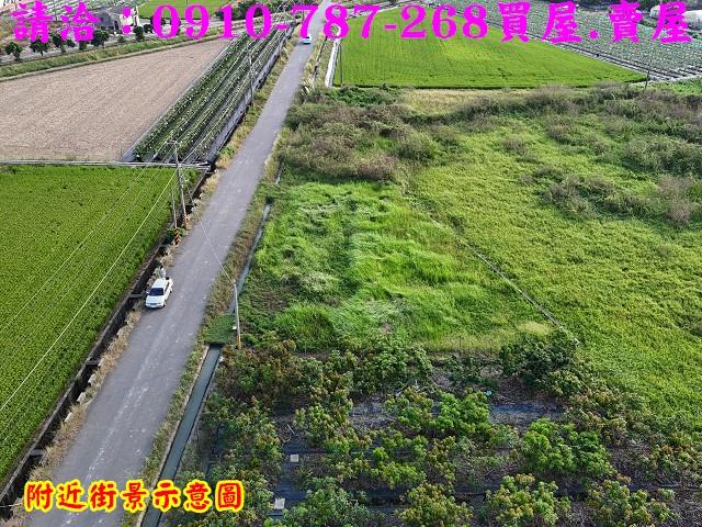 東山農地-1