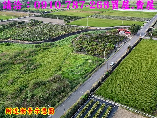 東山農地-7