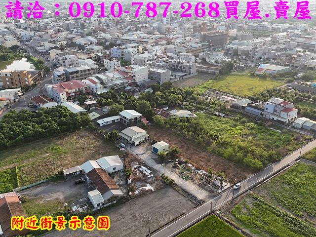 六甲農地-9