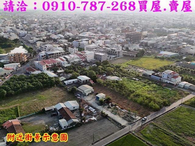 六甲農地-10