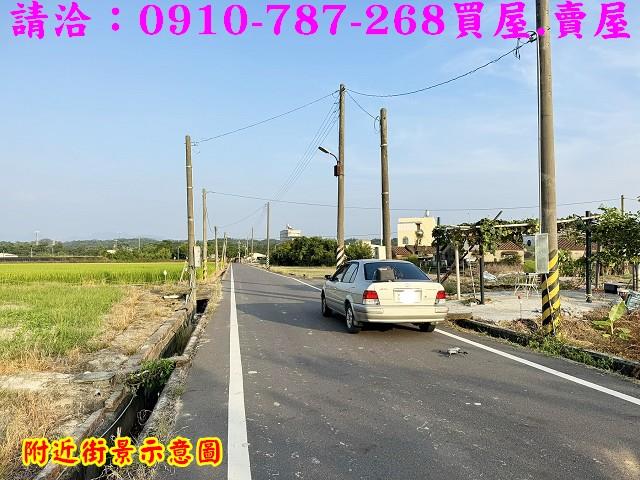 六甲農地-13
