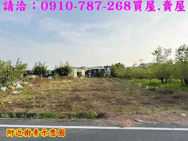六甲農地-14