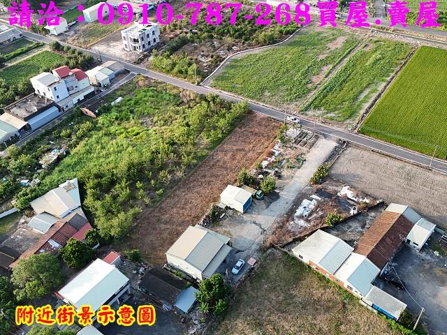 六甲農地-1