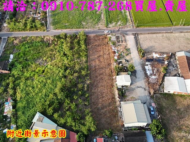 六甲農地-6