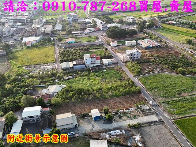 六甲農地-7