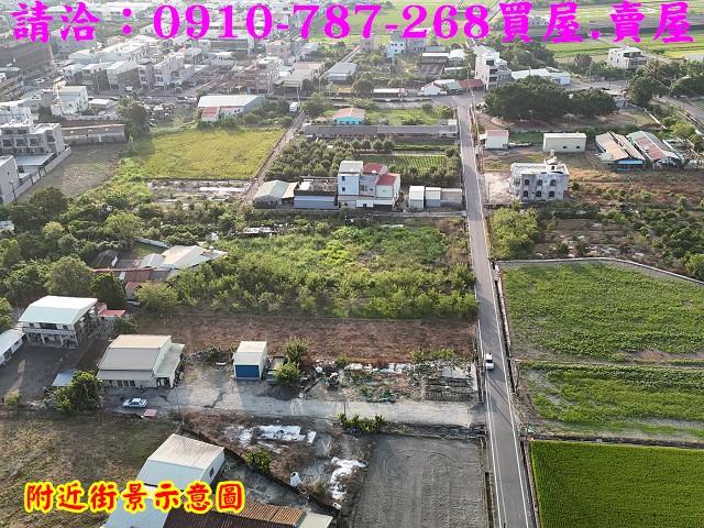 六甲農地-8