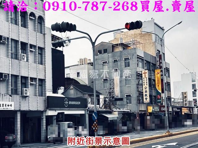 台南建地-2