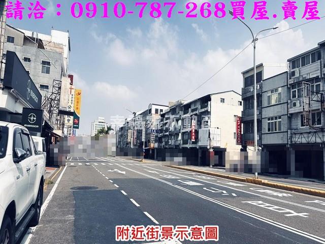 台南建地-3
