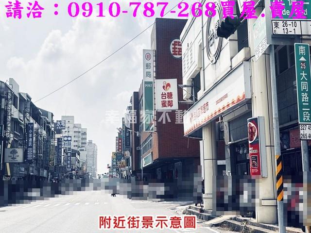 台南建地-5
