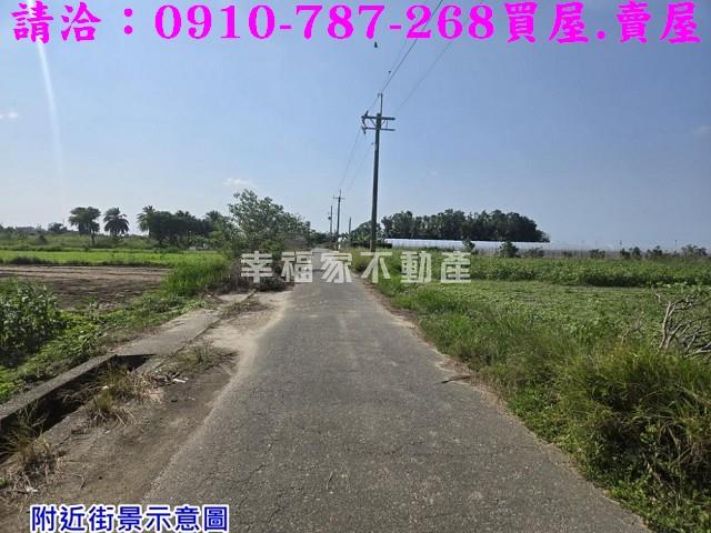 台南農地-3
