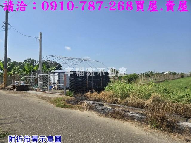 台南農地-7