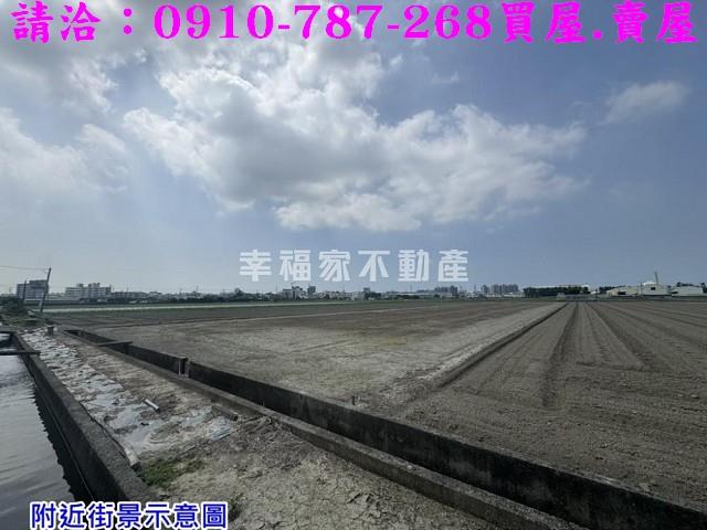 高雄大寮農地-12