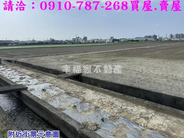 高雄大寮農地-4