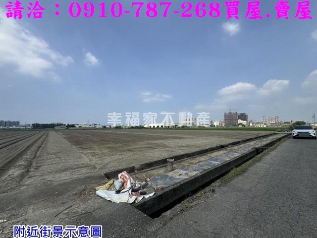 高雄大寮農地-5