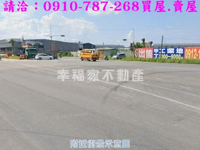 高雄岡山工業地-8