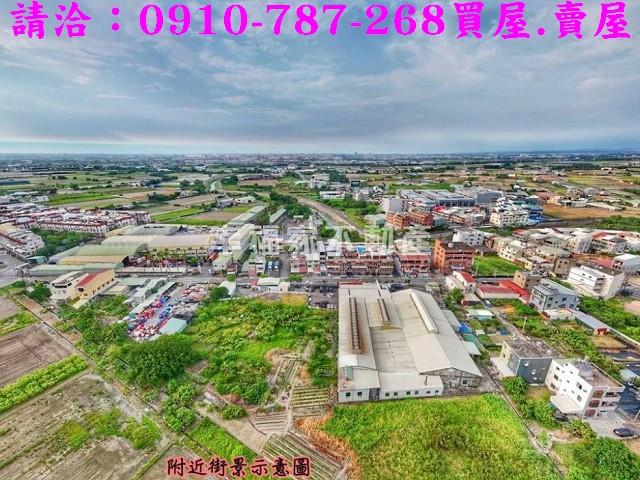 台南新化工業地-2
