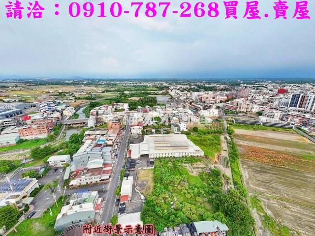 台南新化工業地-4