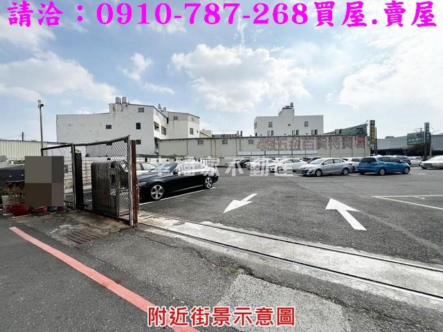 台南建地-2