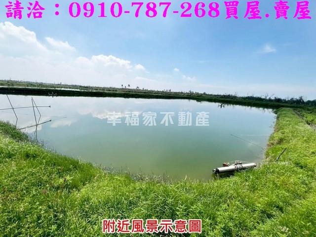 台南安南農地-9