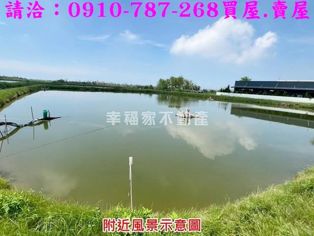 台南安南農地-12