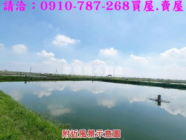 台南安南農地-1