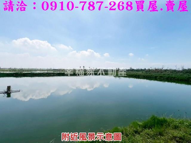 台南安南農地-7