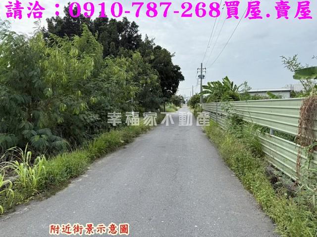 台南永康農地-7