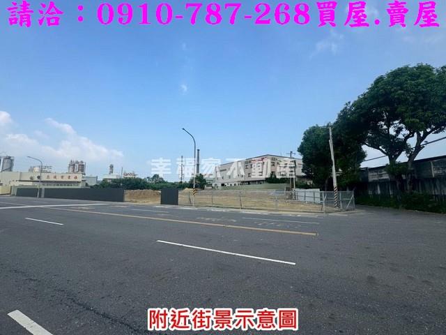 台南山上工業地-6