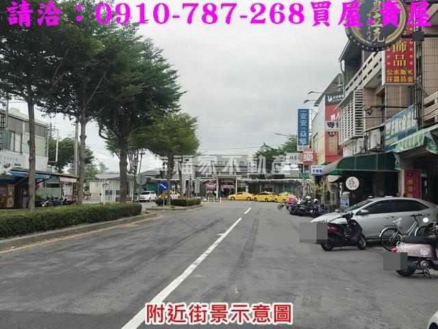 台南官田農地-9