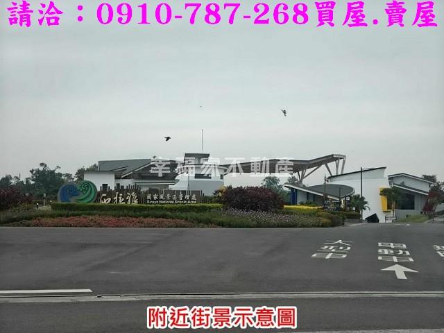 台南官田農地-12