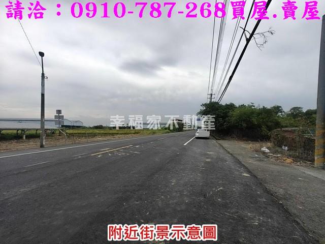 台南官田農地-0