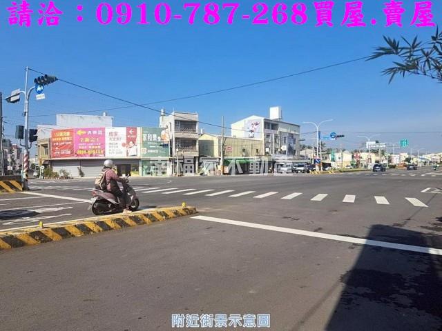 台南官田建地-0