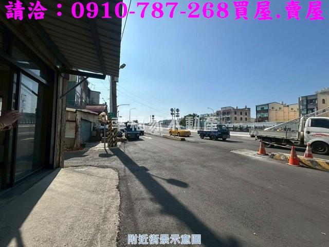 台南官田建地-1