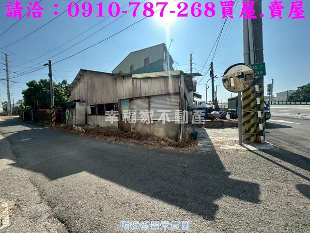 台南官田建地-4