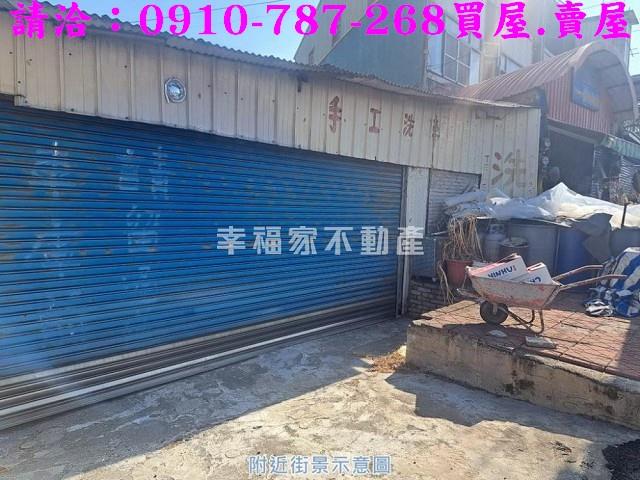 台南官田建地-6