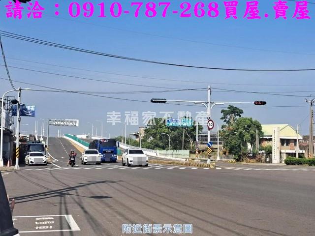 台南官田建地-8