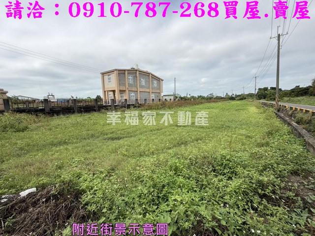 高雄湖內農地-1