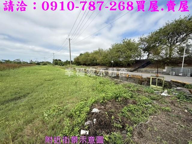 高雄湖內農地-6