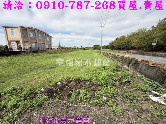 高雄湖內農地-7