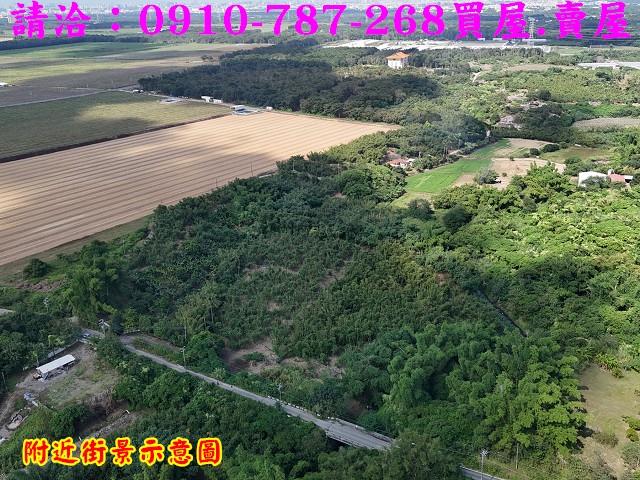 歸仁農地-1