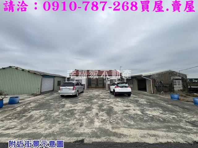 台南學甲養殖地-0