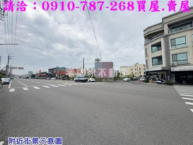 台南佳里建地-11