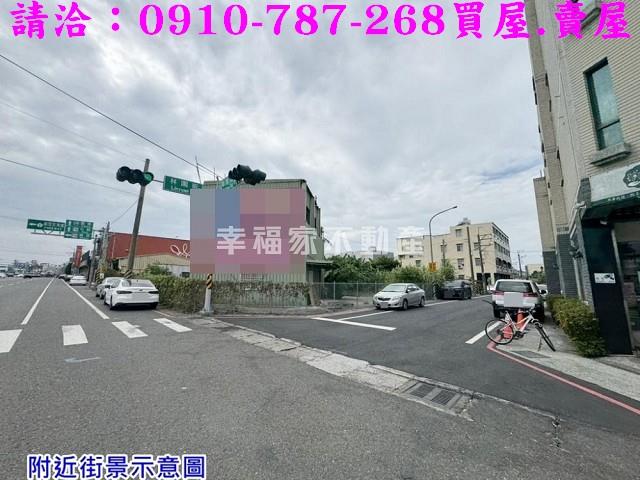 台南佳里建地-14