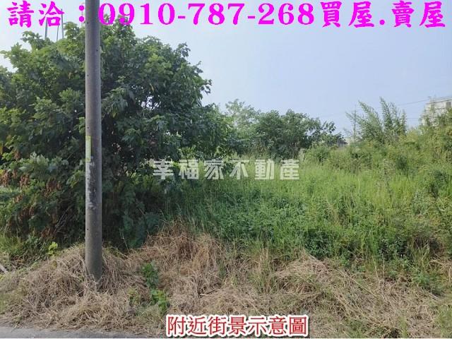 台南下營建地-4