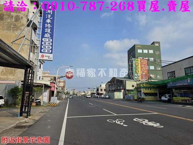 台南永康建地-12