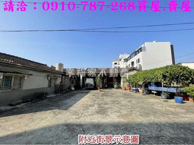 台南安南建地-11